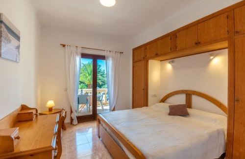 Cala Santany Apartment | Apartment Bella Vista by Interhome