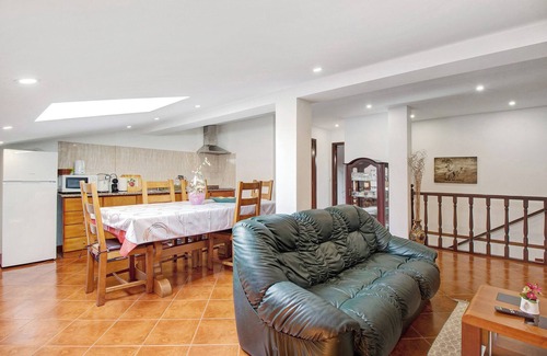 Fonte Boa Apartment | Apartment 'Bellaë Holiday - California' with Shared Terrace, Shared Garden and Wi-Fi