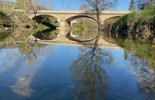 Citta di Castello Apartment | Apartment Bellavista, historic center