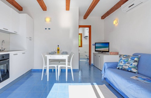Viddalba Apartment | Apartment Bellavista Viddalba