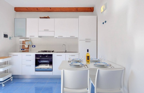 Viddalba Apartment | Apartment Bellavista Viddalba