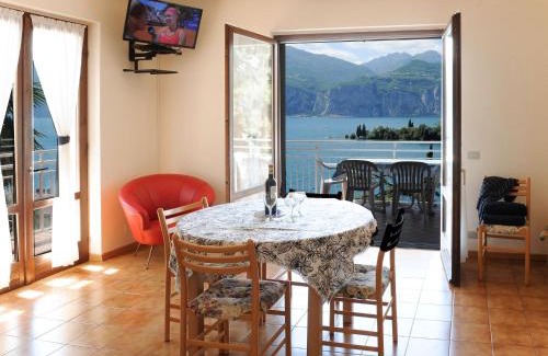 Val di Sogno Apartment | Apartment Belvedere-2 by Interhome