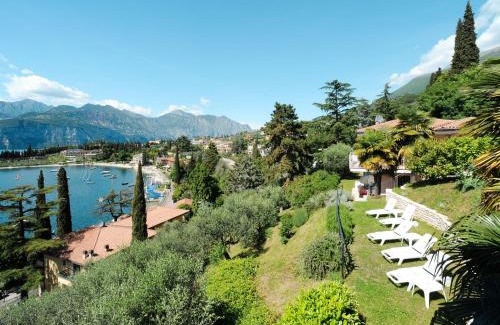 Val di Sogno Apartment | Apartment Belvedere-2 by Interhome