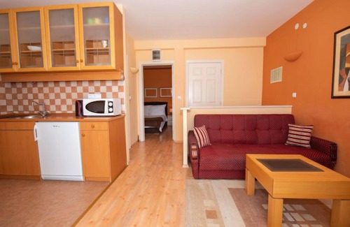 Vrpolje Apartment | Apartment Bencun by Interhome