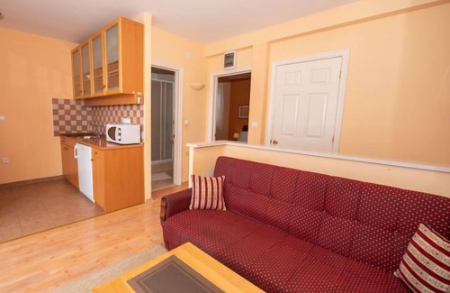 Vrpolje Apartment | Apartment Bencun by Interhome