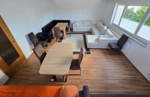 Bad Berleburg Apartment | Apartment Bergblick Bad Berleburg