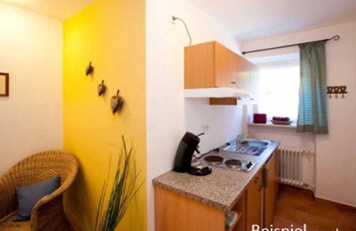 Tegernsee House | Apartment Berghaus - The Westerhof - Hotel in Tegernsee