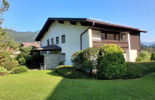 Ettenhausen Apartment | Apartment Bergnest, 38sqm, for your cozy vacation
