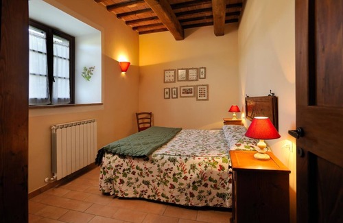 Corciano Other | Apartment BERRIES (Agriturismo Il Corniolo)