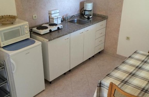 Mosenice Apartment | Apartment Bertossin Rovini