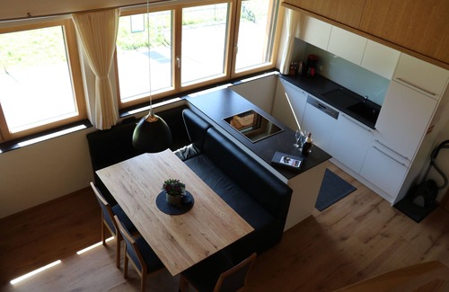 Schoppernau Apartment | Apartment Bettina