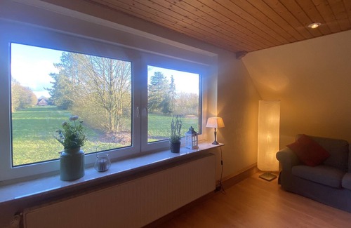 Jever Apartment | Apartment between forest and lake