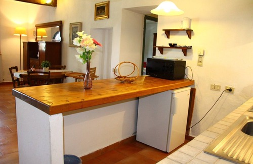 Collesalvetti Apartment | Apartment between Pisa and Livorno