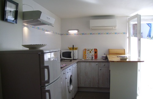Ascain Apartment | apartment between sea and mountain