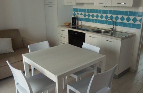 Badesi Apartment | Apartment between sky and sea