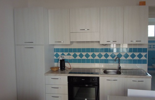 Badesi Apartment | Apartment between sky and sea