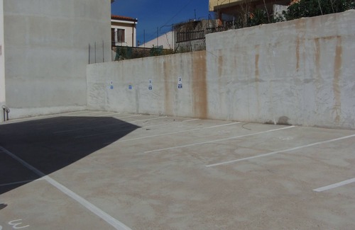 Badesi Apartment | Apartment between sky and sea