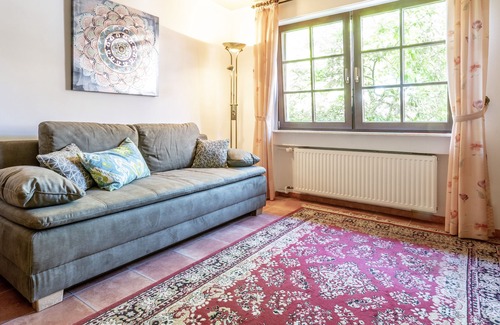 Rheinau Apartment | Apartment between the Black Forest and Strasbourg