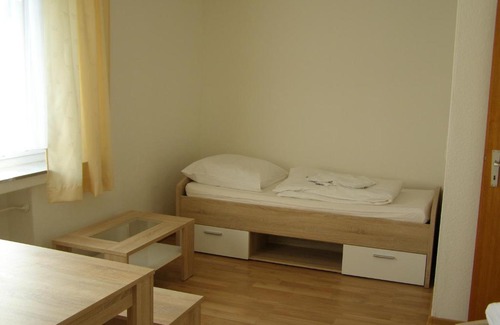 Vinnhorst Apartment | Apartment Bexor D19