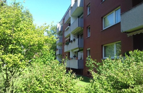 Vinnhorst Apartment | Apartment Bexor D19