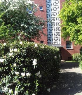 Vinnhorst Apartment | Apartment Bexor D19