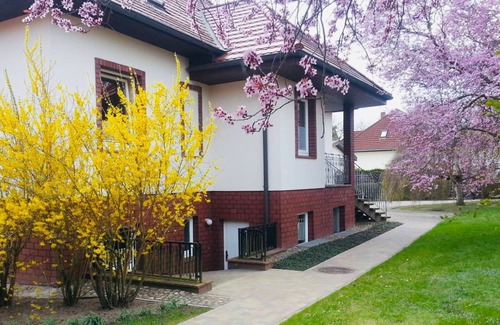 Guestrow Apartment | Apartment Beynio - Apartment Beynio *
