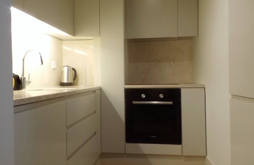 Sao Paulo Apartment | Apartment Bica dos Olhos - Lisbon