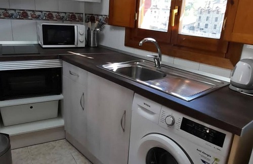 Biescas Apartment | Apartment Biescas, 2 bedrooms, 5 persons