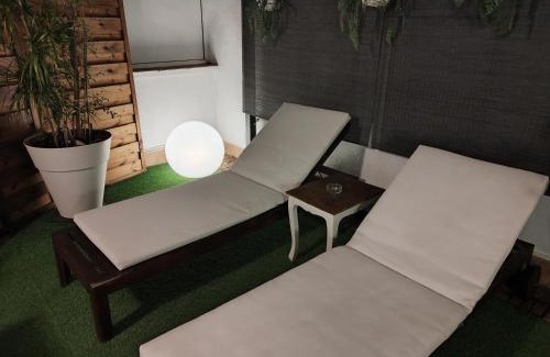 Calafell Apartment | APARTMENT BIG PRIVAT TERRACE CALAFELL BEACH FREE Parking
