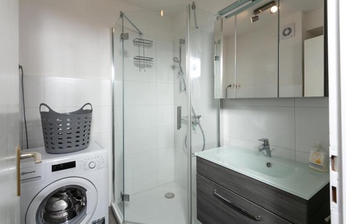 Loerrach Apartment | Apartment Bijou