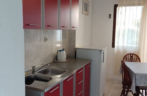 Gradac Apartment | Apartment Biljana - 150m from beach: A1(2+1) - Gradac, Riviera Makarska, Croatia
