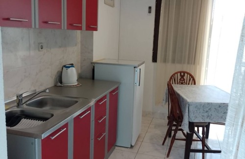 Gradac Apartment | Apartment Biljana - 150m from beach: A1(2+1) - Gradac, Riviera Makarska, Croatia