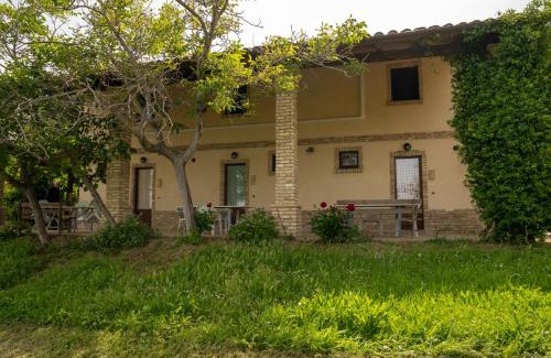 Citta Sant'Angelo Apartment | Apartment Bilo Giallo by Interhome