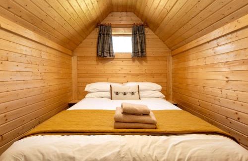 Logie Coldstone Resort | Apartment Birch Bothy by Interhome