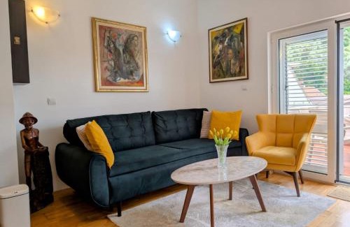 Velji Vinogradi Apartment | Apartment Bjanka
