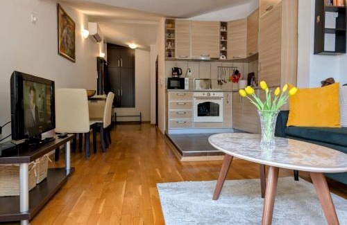 Velji Vinogradi Apartment | Apartment Bjanka