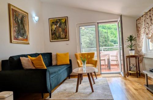 Velji Vinogradi Apartment | Apartment Bjanka