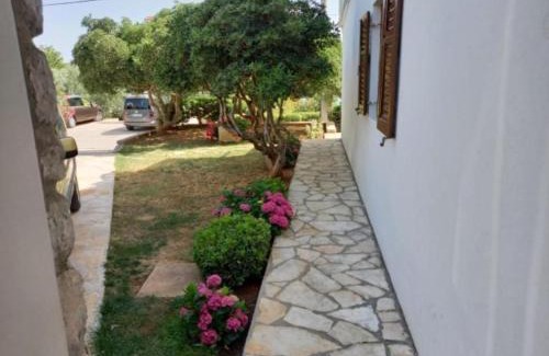 Kraj Apartment | Apartment Blazenka