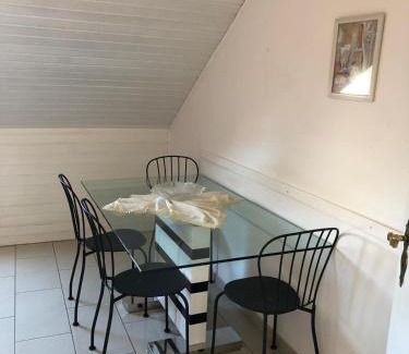 Oststeinbek Apartment | Apartment BLN