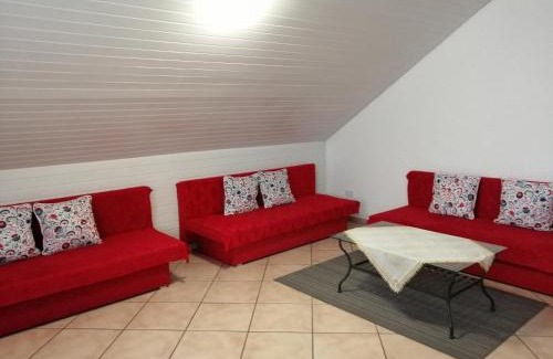 Oststeinbek Apartment | Apartment BLN