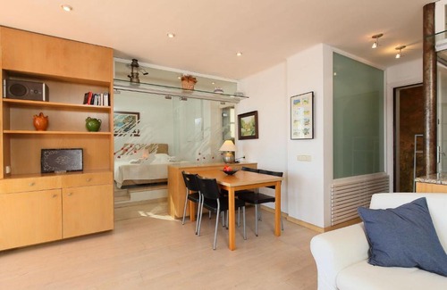 Aiguablava Apartment | Apartment Bloc Goya by Interhome