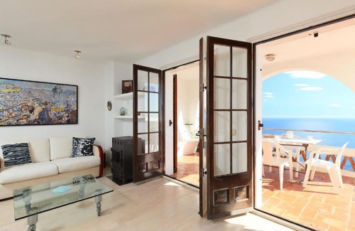 Aiguablava Apartment | Apartment Bloc Goya by Interhome