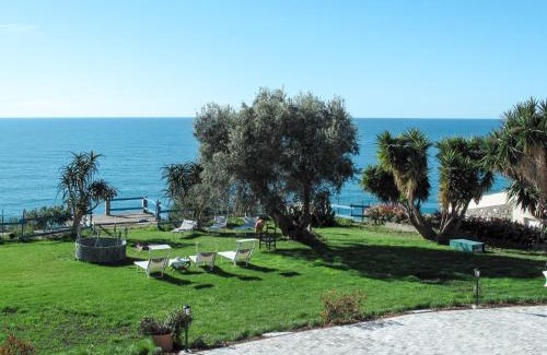 Imperia Apartment | Apartment Blue - SLR352 by Interhome