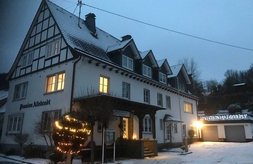 Bilstein Apartment | Apartment Blumenstein, 35sqm, 1 bedroom, max. 3 persons