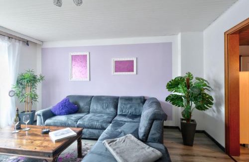 Schwalenberg Apartment | Apartment Born 1 by Interhome