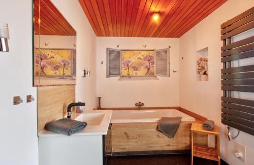 Schwalenberg Apartment | Apartment Born 1 by Interhome