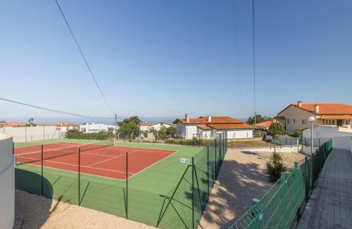 Nazare Apartment | Apartment Boa Vista