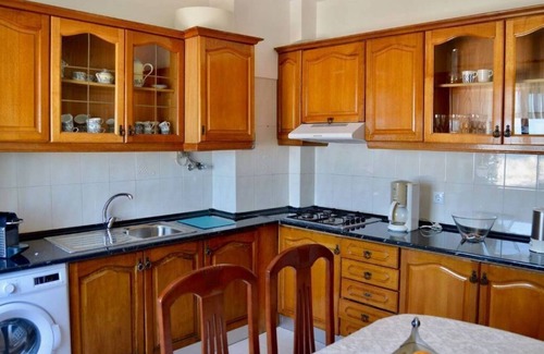 Cavacos Apartment | Apartment Boa Vista 3 bedrooms - 200 meters from the beach
