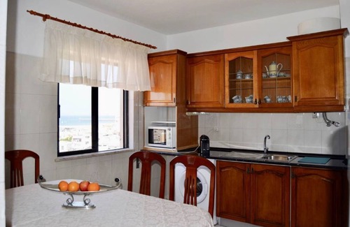 Cavacos Apartment | Apartment Boa Vista 3 bedrooms - 200 meters from the beach