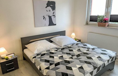 Eldena Apartment | Apartment Bodenidyll by Interhome